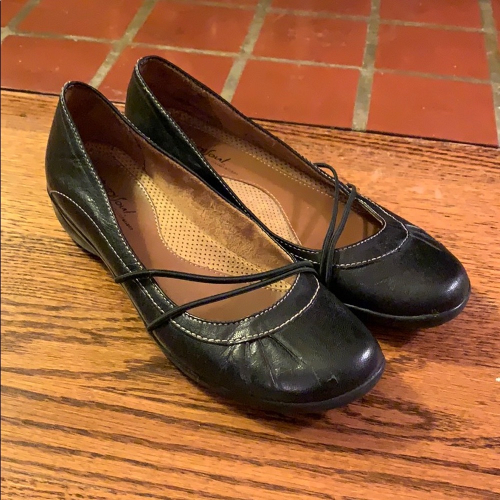 Black Flats